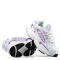 Adidas Ozmillen White/Puprle