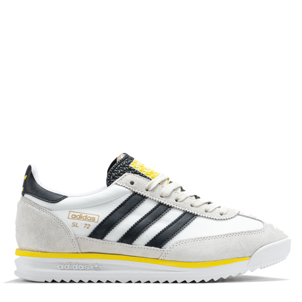Adidas SL '72 White/Black