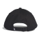 Кепка Adidas Trefoil Baseball Black EC3603