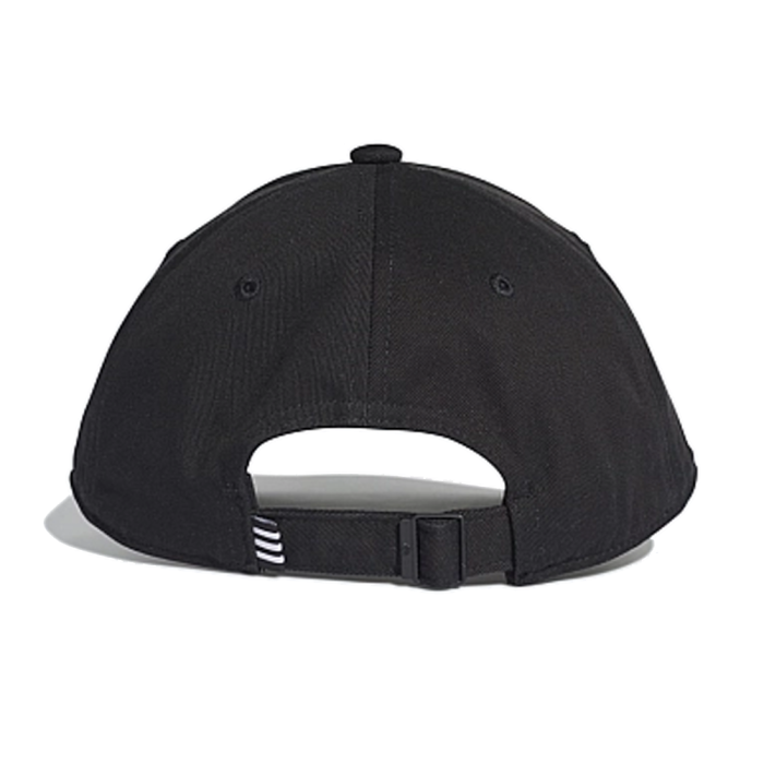 Кепка Adidas Trefoil Baseball Black EC3603