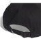 Кепка Adidas Trefoil Baseball Black EC3603