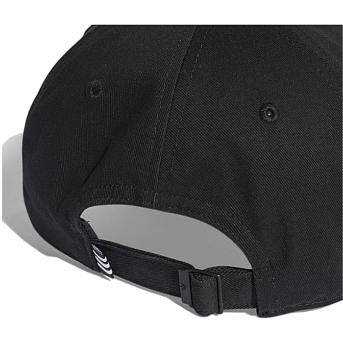 Кепка Adidas Trefoil Baseball Black EC3603