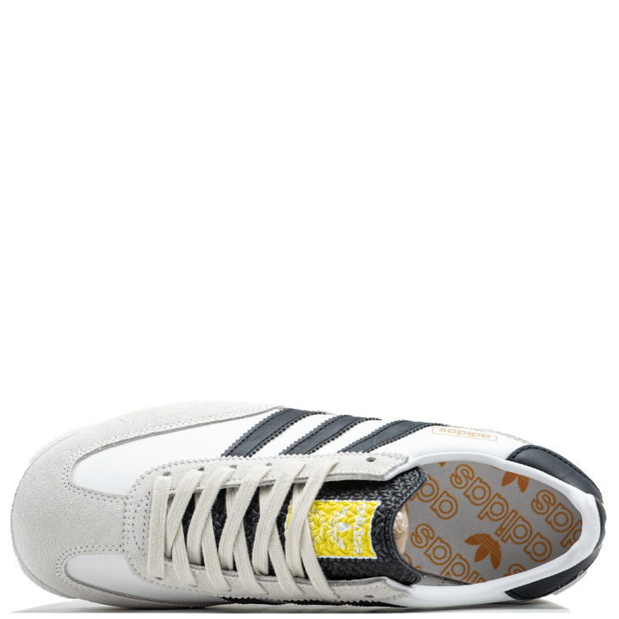 Adidas SL '72 White/Black