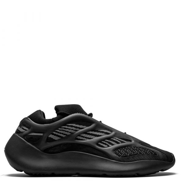 Adidas Yeezy 700 v3 Black