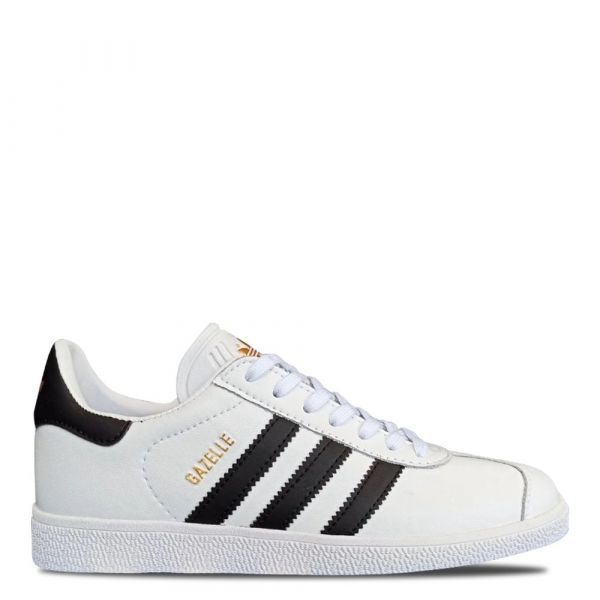Adidas Gazelle White