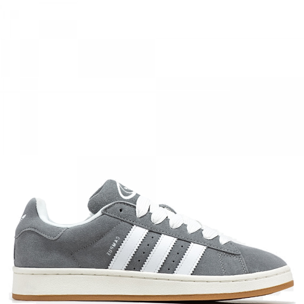 Adidas Campus 00s (Grey/White)