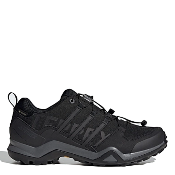 Adidas Terrex Swift R2 Gore-Tex Hiking Black IF7631
