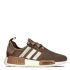 Adidas NMD Brown