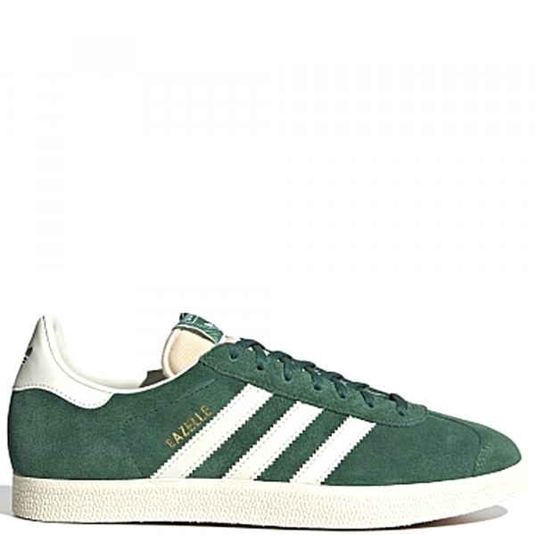 Adidas Gazelle Green
