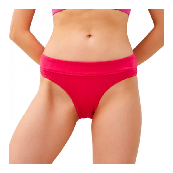Жіночі плавки Adidas by Stella McCartney Women's Swim Briefs Cover-Up AI8391