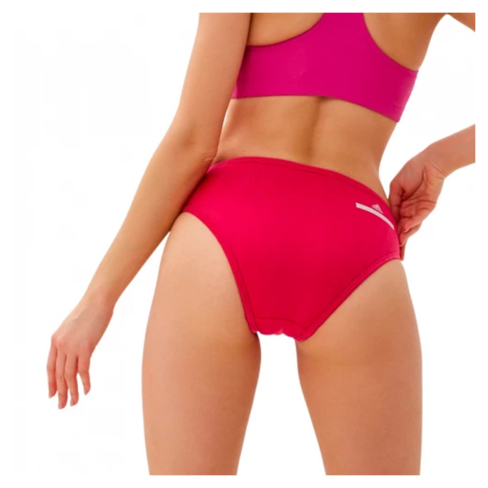 Жіночі плавки Adidas by Stella McCartney Women's Swim Briefs Cover-Up AI8391