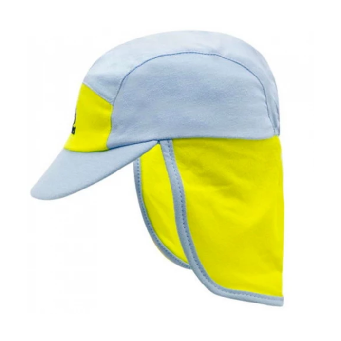 Дитяча кепка Adidas Infant Cap FK3482