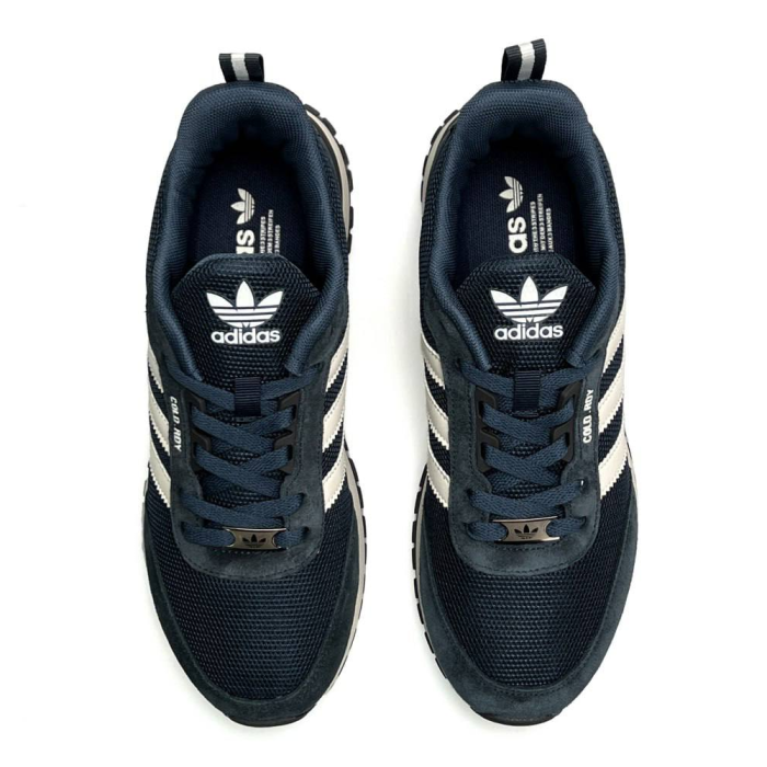 Adidas ZX Street Navy White
