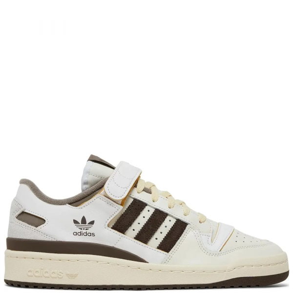 Adidas Forum 84 Low (Brown)