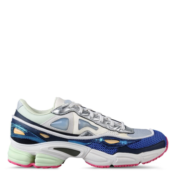 Adidas Raf Simons Ozweego 2 (Chalk White)