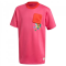 Дитяча футболка Adidas LEGO Bricks GN6775