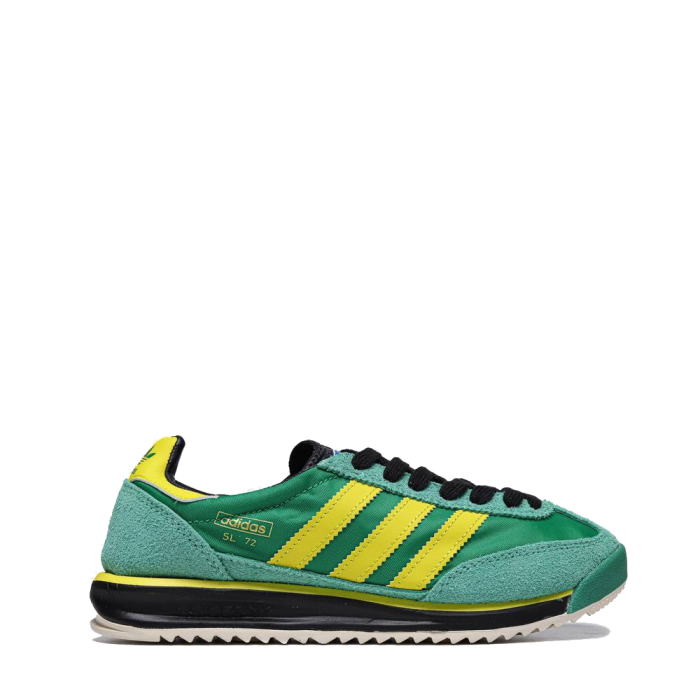 Adidas SL 72 Green