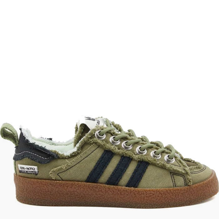 Adidas X SFTM CAMPUS 80S OLIVE