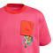 Дитяча футболка Adidas LEGO Bricks GN6775
