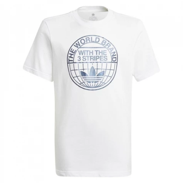 Дитяча футболка Adidas Graphic Print GN4126