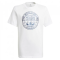 Дитяча футболка Adidas Graphic Print GN4126