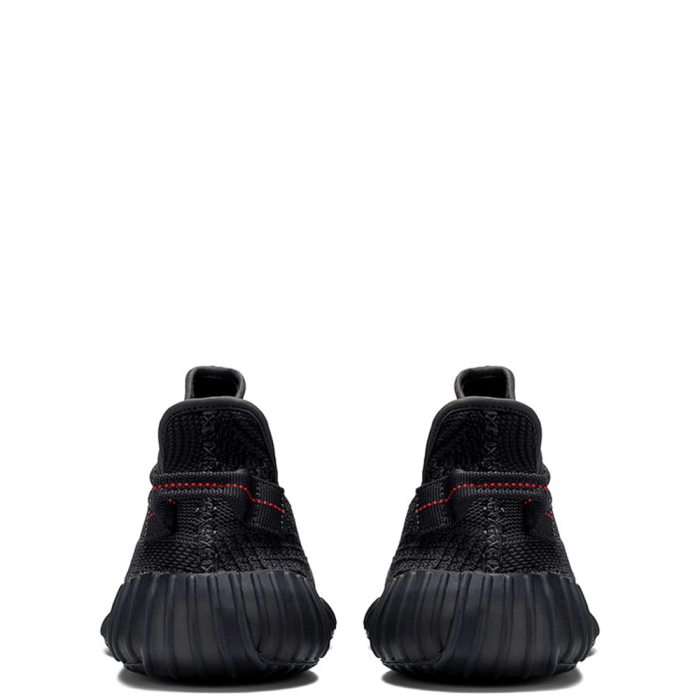 Adidas Yeezy 350 Black Reflective