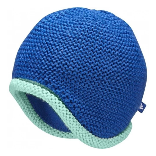 Дитяча шапка Adidas INF BEANIE AY6484