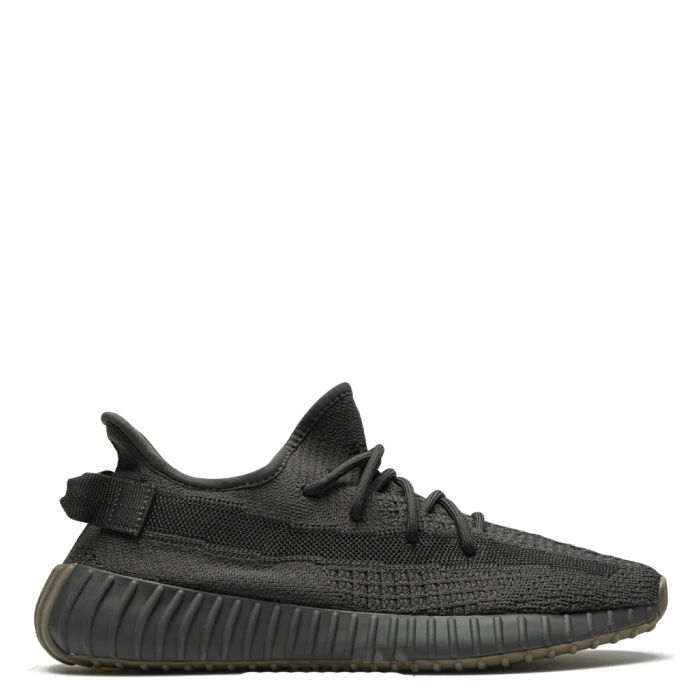 Adidas Yeezy Boost 350 Black Cinder