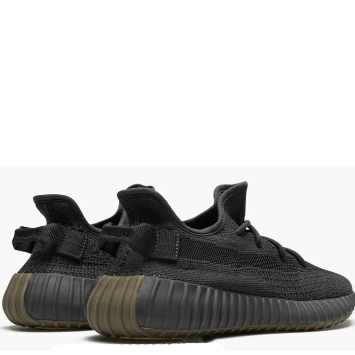 Adidas Yeezy Boost 350 Black Cinder
