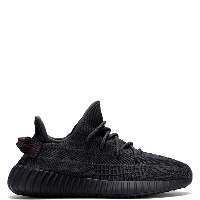 Adidas Yeezy Boost 350 V2 Black Reflective
