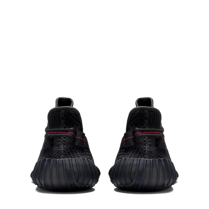Adidas Yeezy Boost 350 V2 Black Reflective