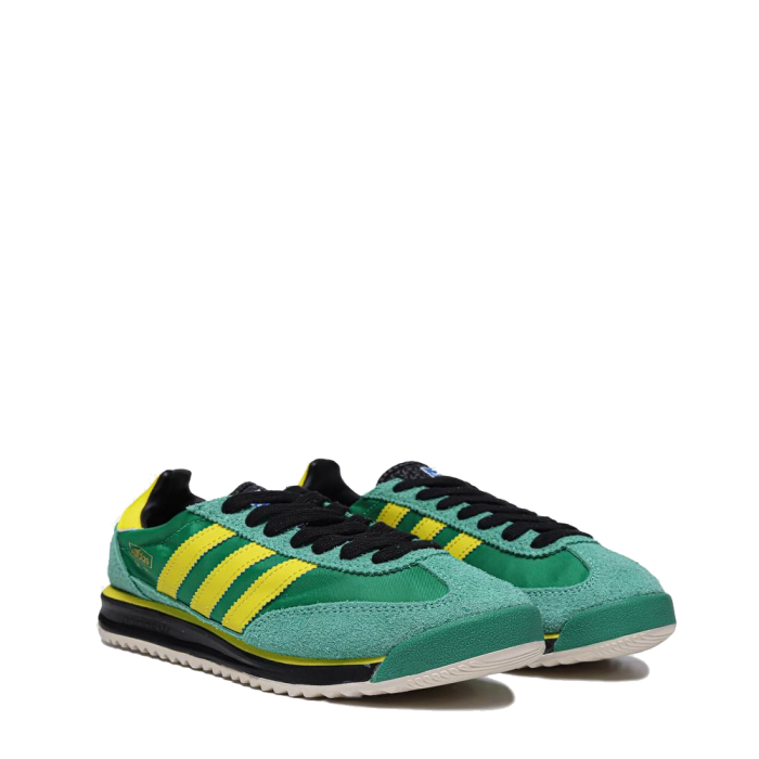 Adidas SL 72 Green