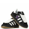 ADIDAS CAMPUS Black/White Korn