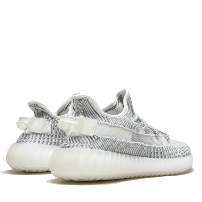 Adidas Yeezy Boost 350 V2 White Reflective