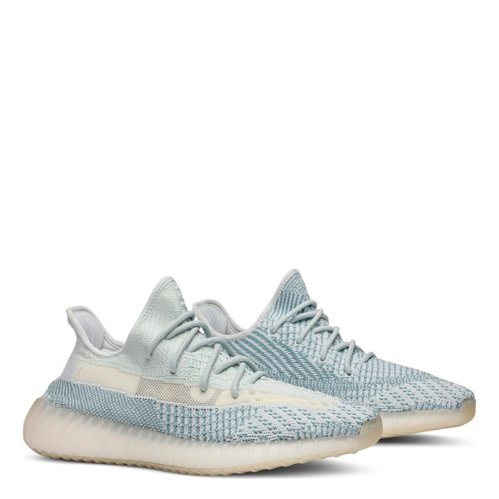 Adidas Yeezy Boost 350 V2 Cloud White