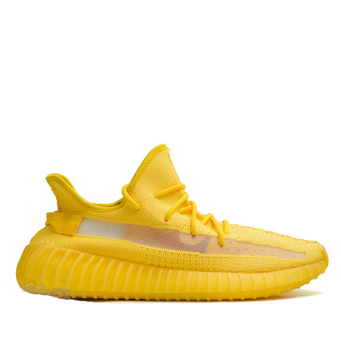 Adidas Yeezy Boost 350 V2 Yellow