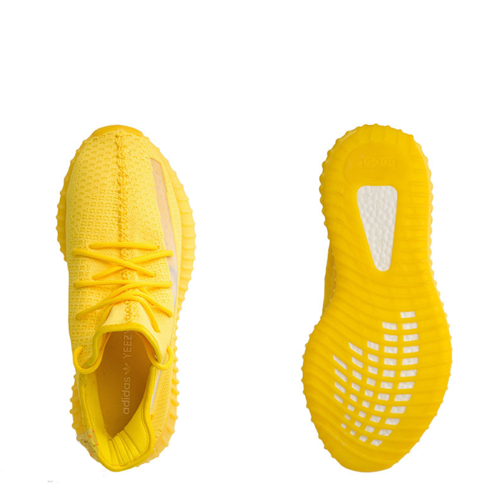 Adidas Yeezy Boost 350 V2 Yellow