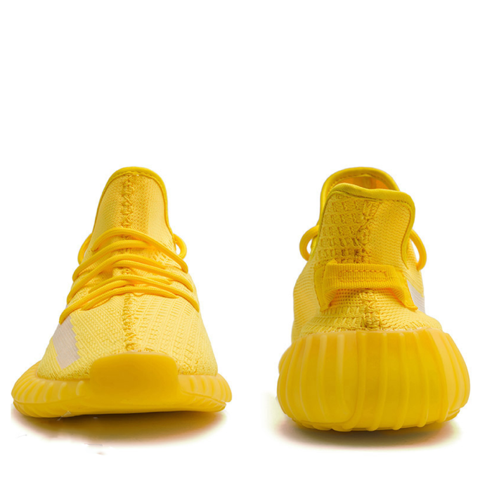 Adidas Yeezy Boost 350 V2 Yellow
