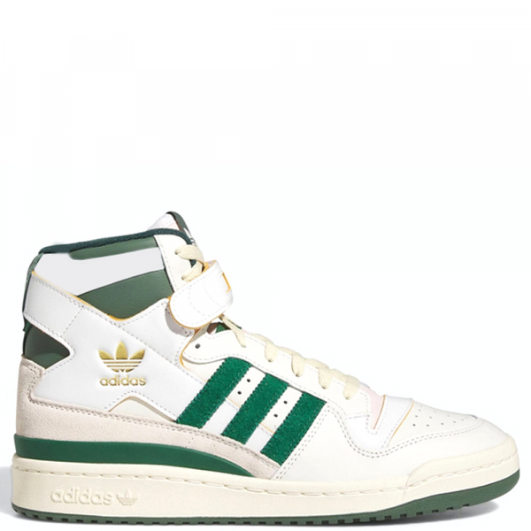 Adidas Forum 84 Team (Dark Green)