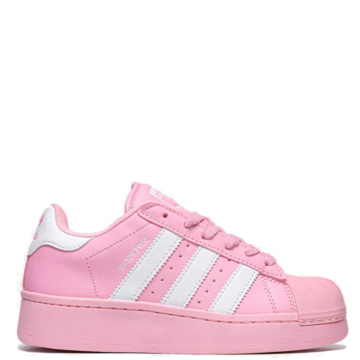 Adidas Superstar Platform Pin