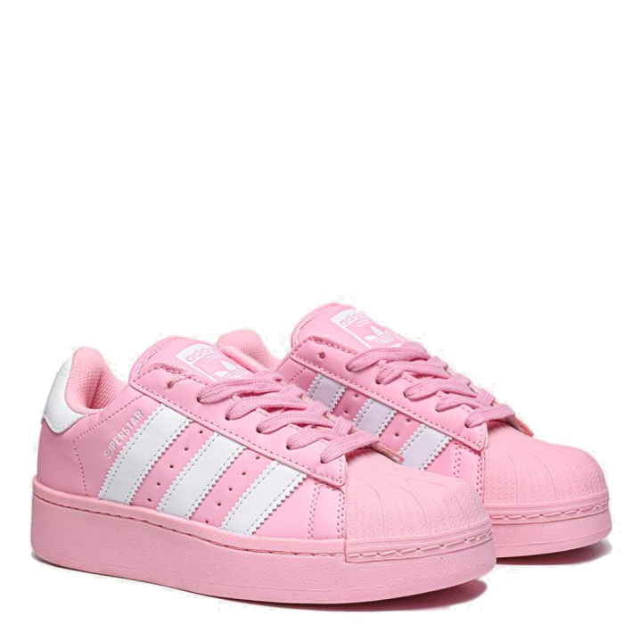 Adidas Superstar Platform Pin
