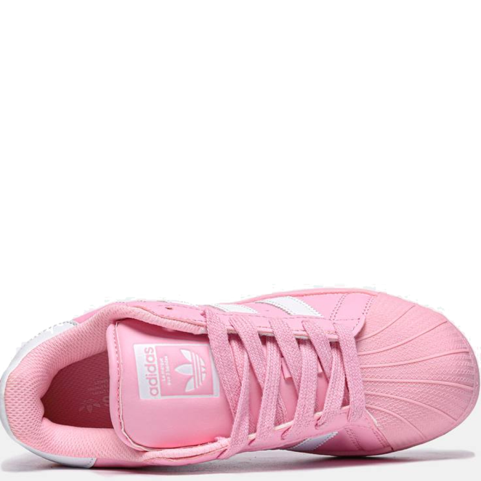 Adidas Superstar Platform Pin