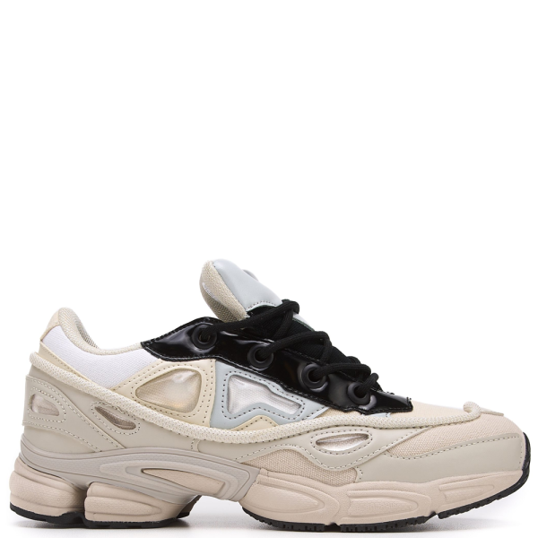 Adidas x Raf Simons Ozweego White Beige