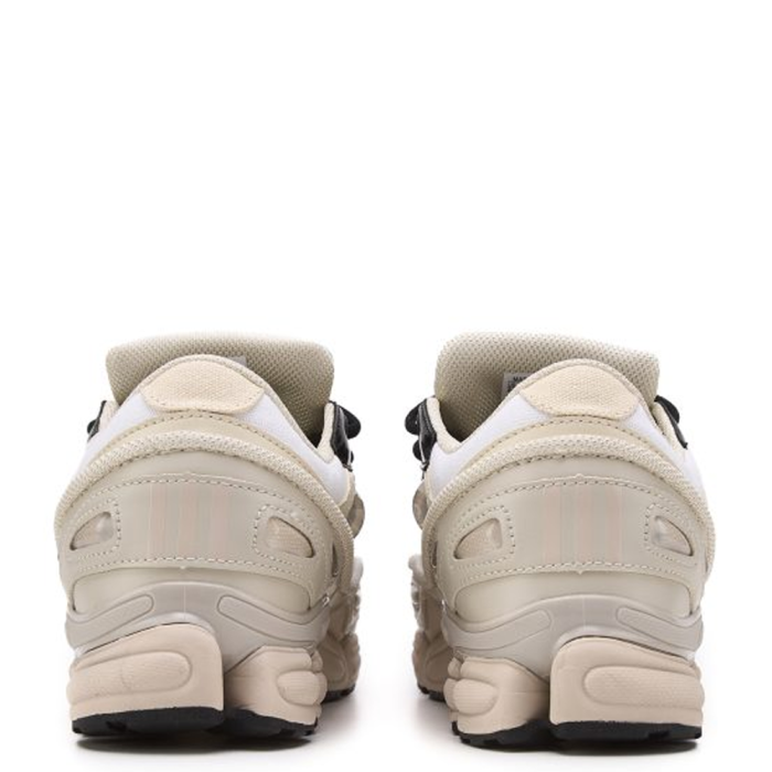 Adidas x Raf Simons Ozweego White Beige