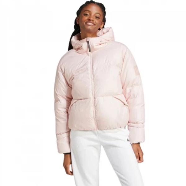 Adidas W BIG BAFFLE J IX8859