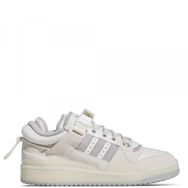 Adidas Forum x Bad Bunny (Grey)