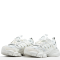 Adidas Vento XLG White