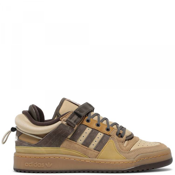 Adidas Forum x Bad Bunny 'The First Cafe'