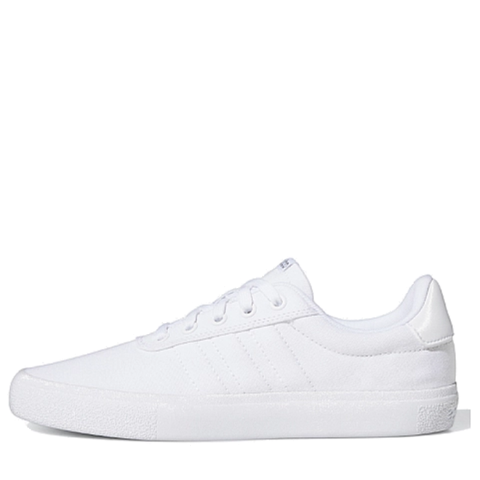 Adidas Vulc Raid3R Skateboarding Shoes White Gx0872