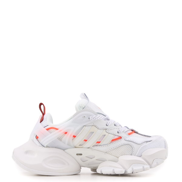 Adidas Vento XLG Deluxe White Orange